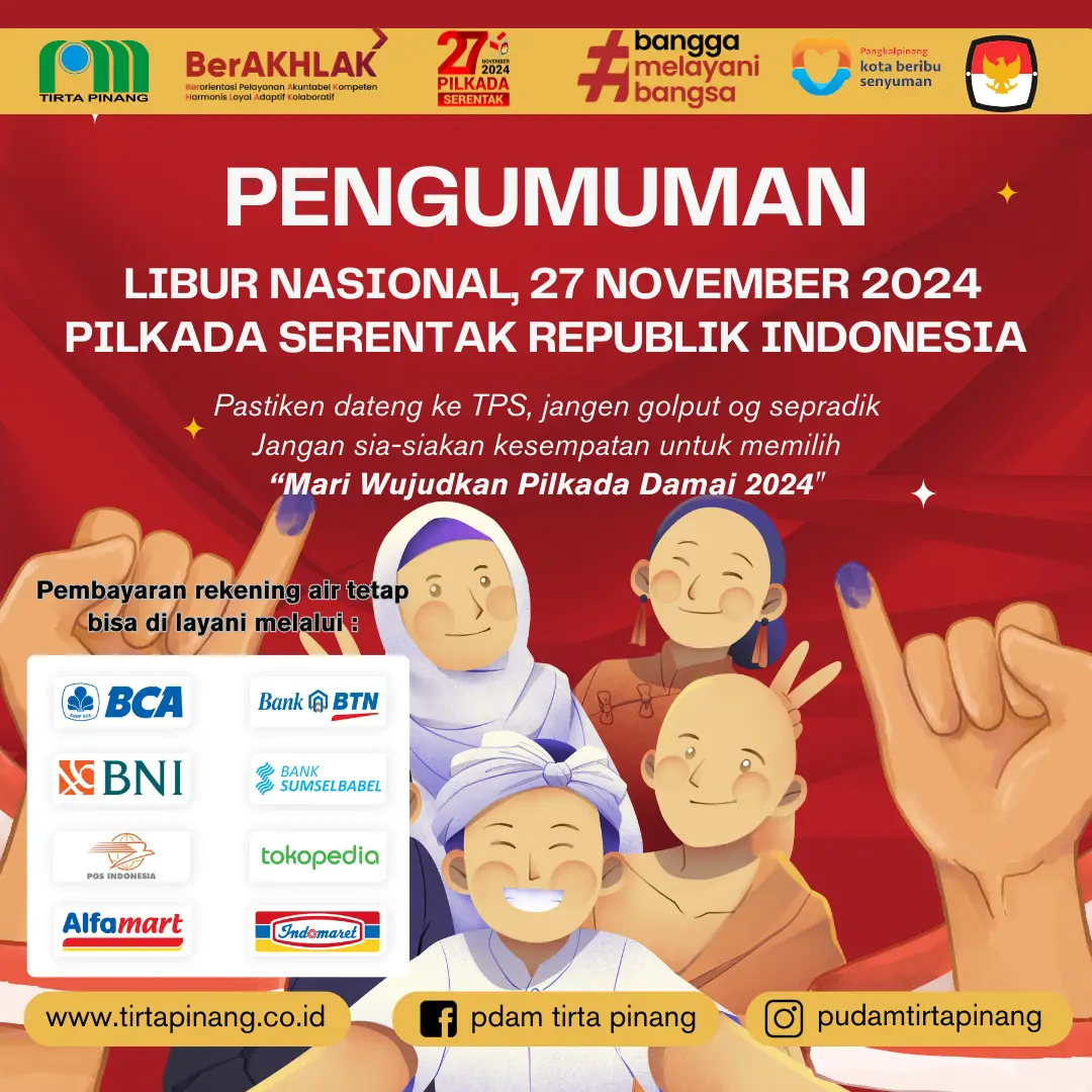 LIBUR NASIONAL